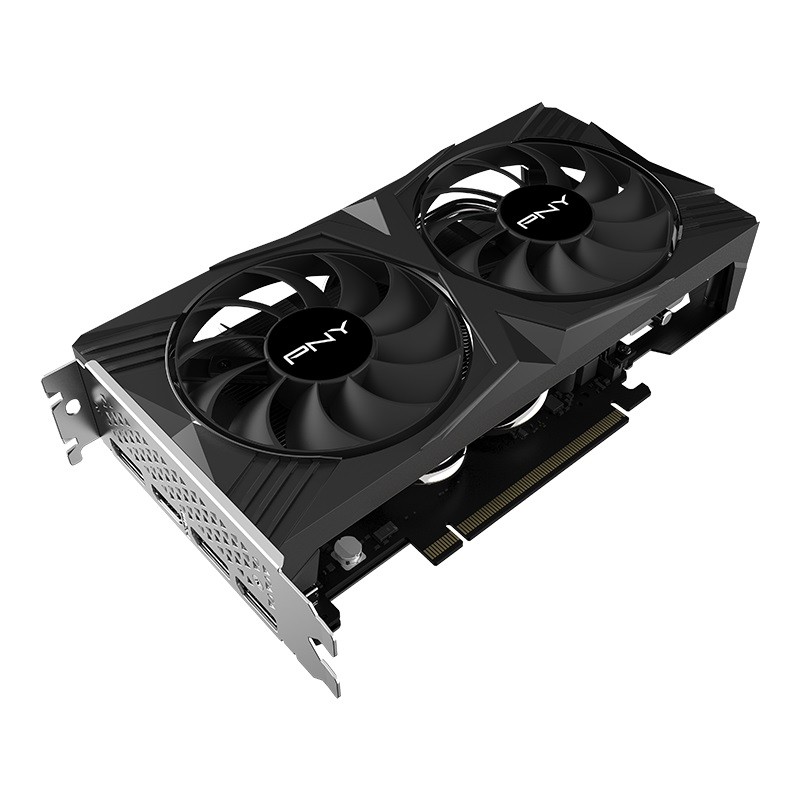 PNY Graphic card GeForce RTX 4060