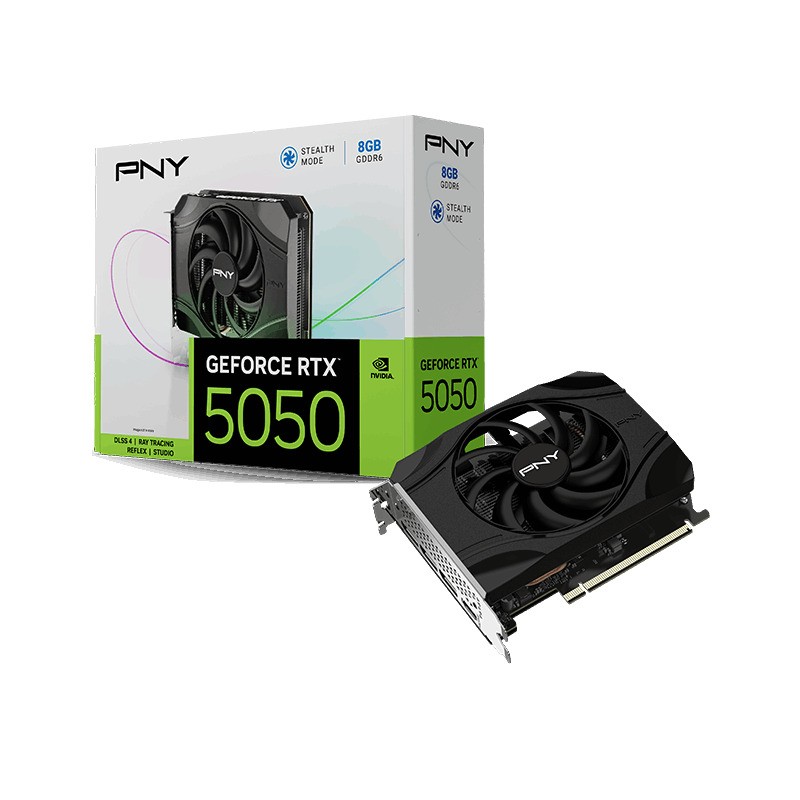 PNY Technologies PNY Graphic Card GeForce