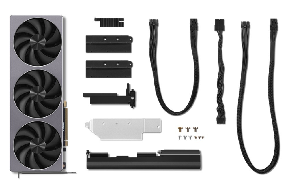 Lenovo  Graphics card NVIDIA GeForce RTX