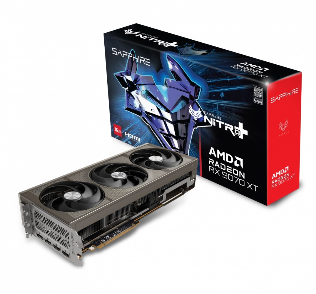 Sapphire Technology  Graphics card Radeon RX