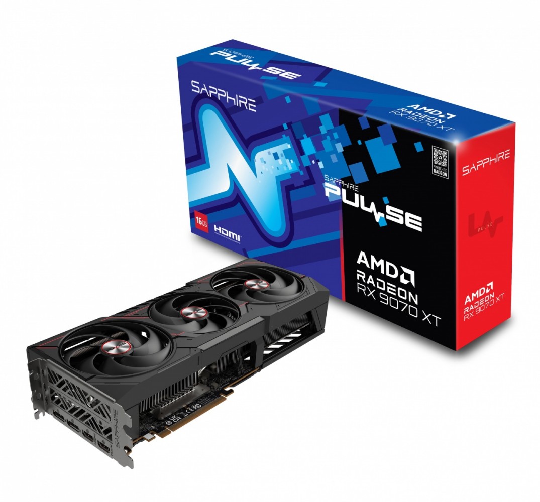 Sapphire Technology  Graphics card Radeon RX