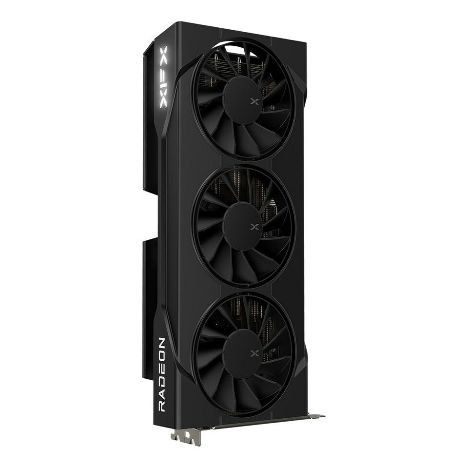 XFX Graphics card.  SWIFT RX 9060XT