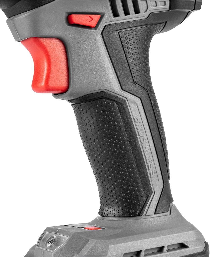 GRAPHITE  58G028 power screwdriver/impact driver |