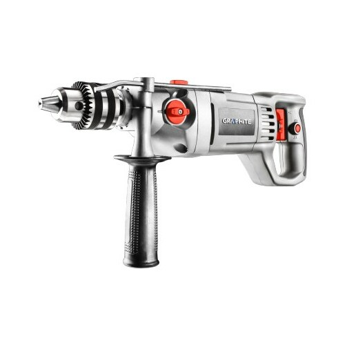 GRAPHITE  58G712 drill 2500 RPM Keyless