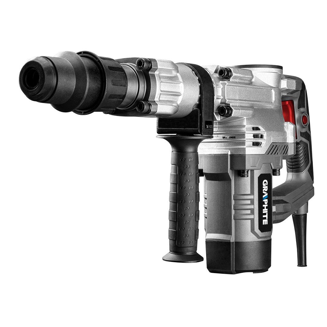 GRAPHITE  58G877 demolition hammer SDS Max