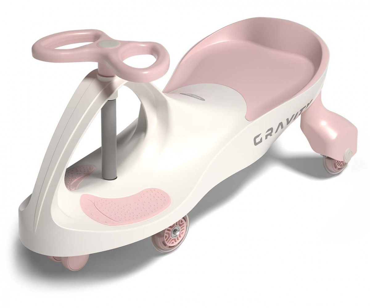 Milly Mally Gravity ride Gravity Cream