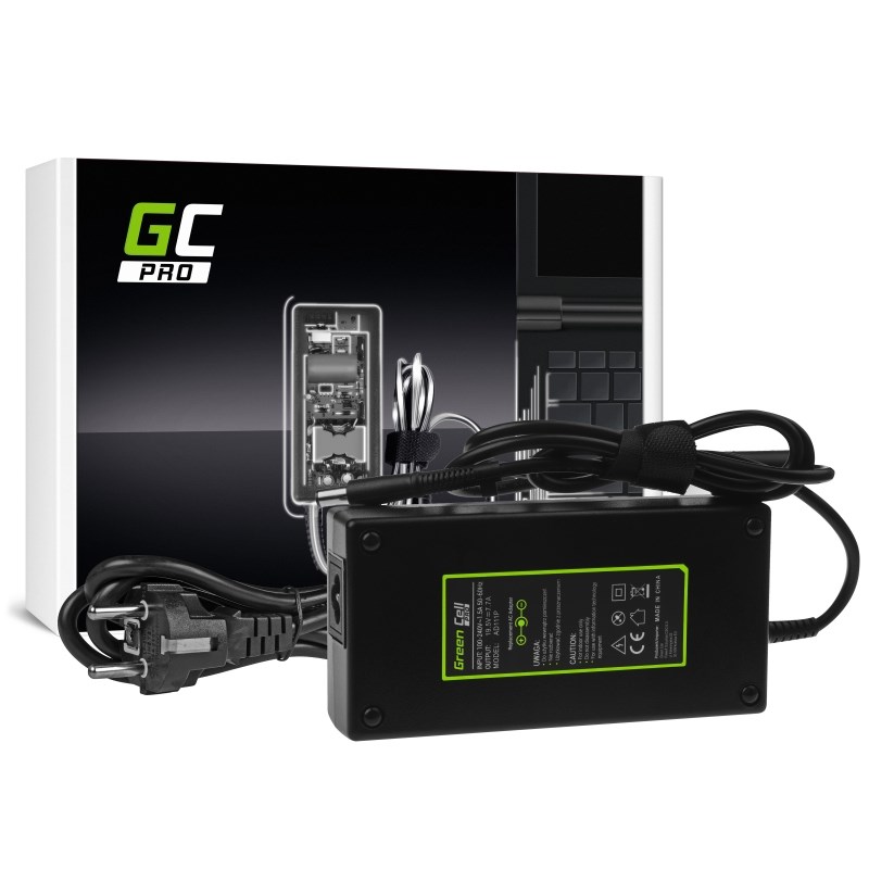 GREEN CELL  AD111P power adapter/inverter Universal