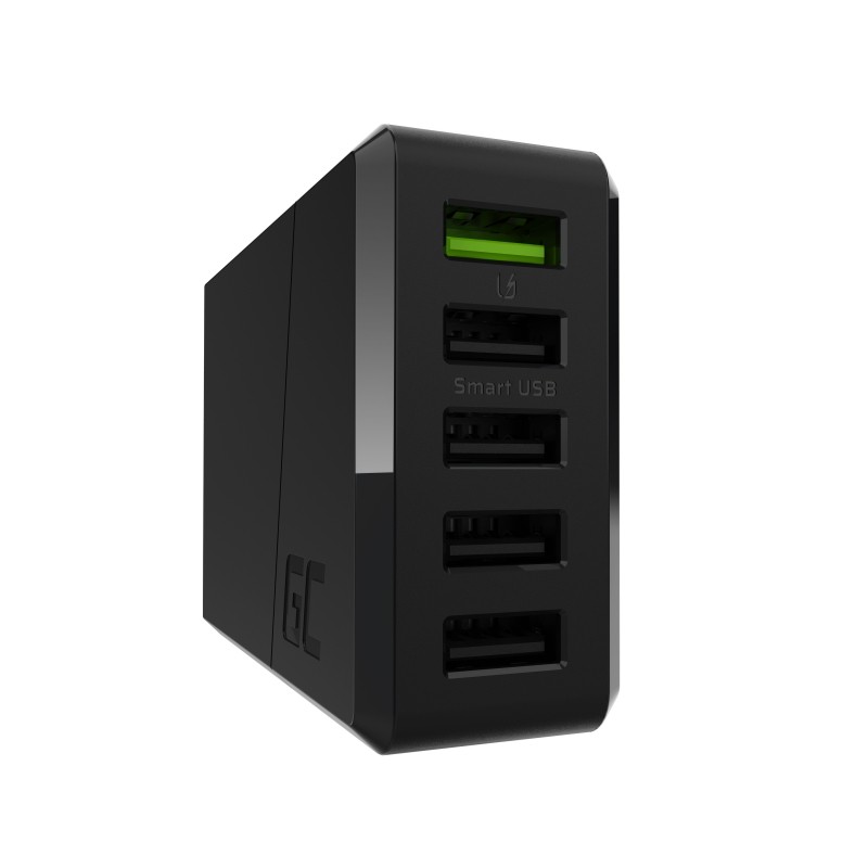 GREEN CELL GC ChargeSource 5 5xUSB