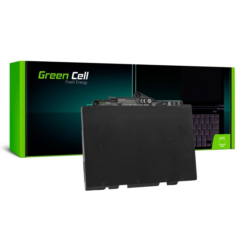 GREEN CELL  HP143 notebook spare part