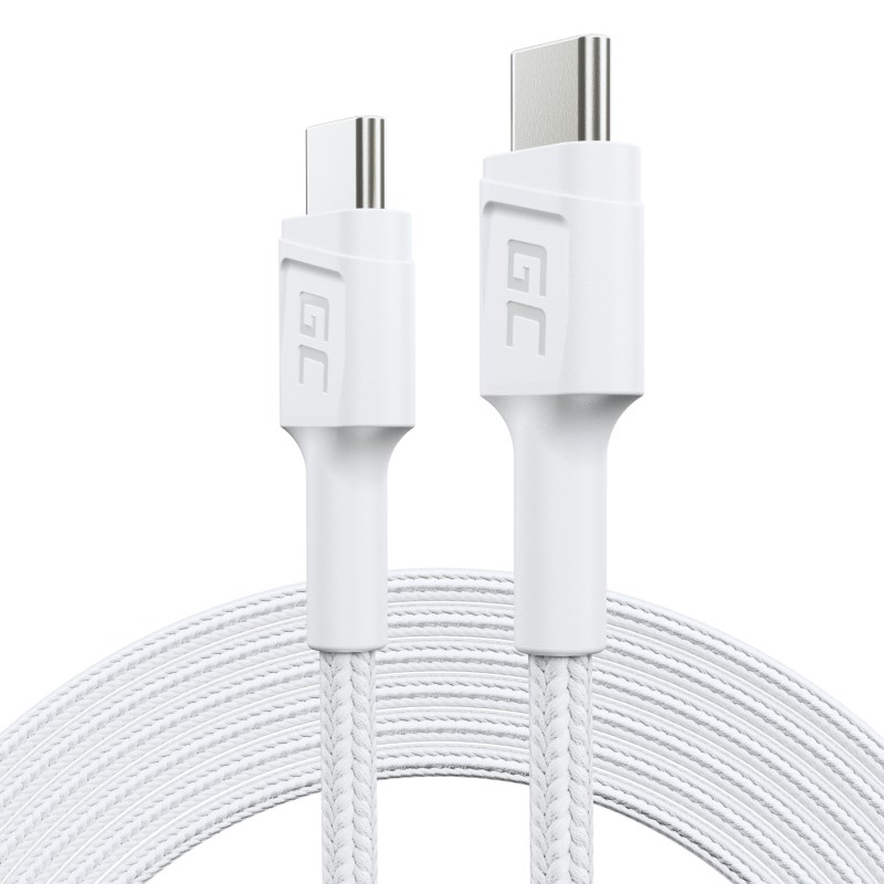 GREEN CELL  PowerStream USB-C to USB-C