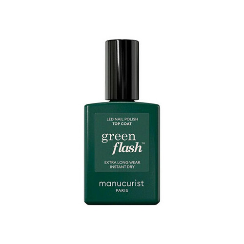 Manucurist Green Flash LED Gel Top