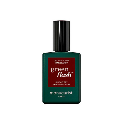 Manucurist Green Flash™ LED Nail Polish