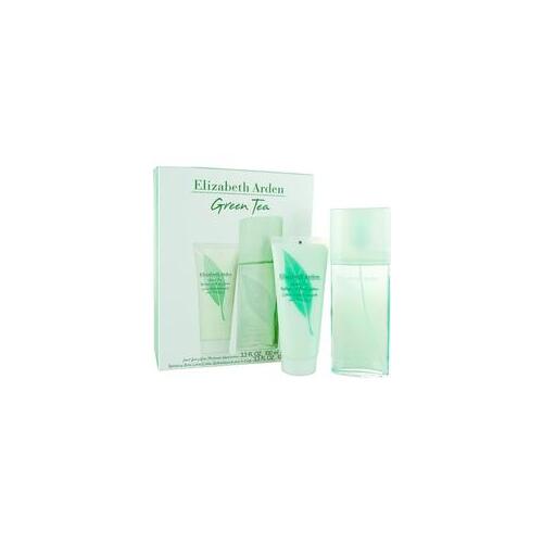 Elizabeth Arden Green Tea Gift Set