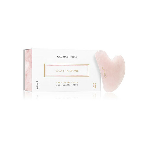 KORIKA Gua Sha Stone ( pink