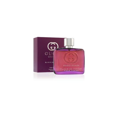 GUCCI Guilty Elixir De Parfum Pour