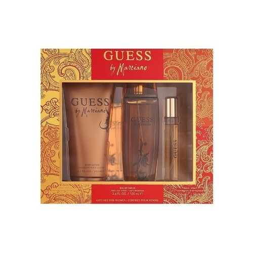 GUESS By Marciano Gift Set EDP
