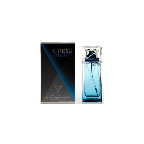 GUESS  Night EDT (Man, 100ml) |