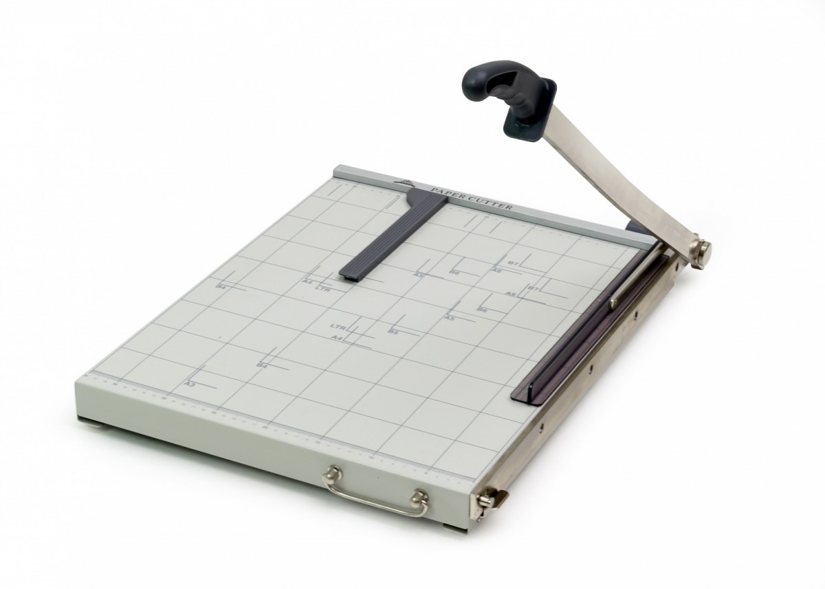 Argo  Guillotine Paper Cutter A3 |