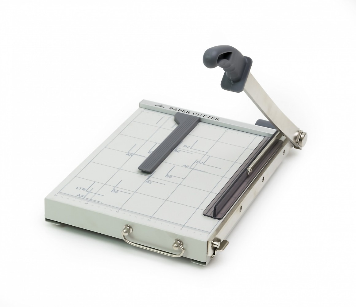 Argo  Guillotine Paper Cutter A4 |