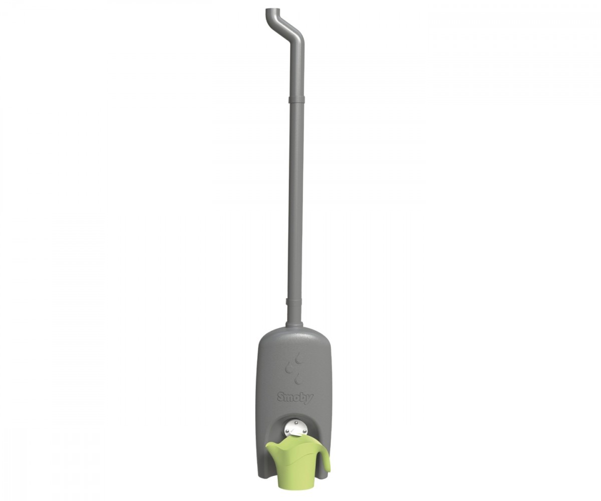 Smoby Gutter with w ith watering