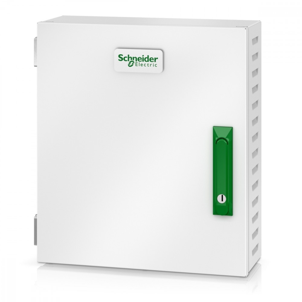 APC  GVSBPSU10K20H Bypass Panel 10-20kW 400V