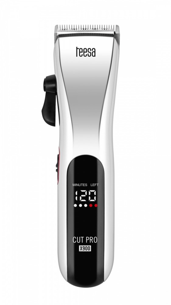 TEESA  Hair clipper CUT PRO X900