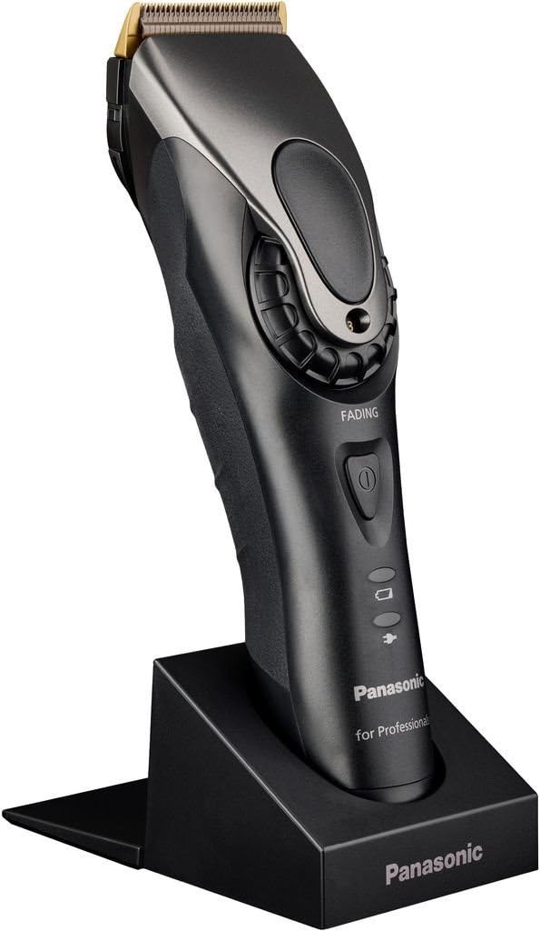 Panasonic Hair Clipper ER-DGP86 | 5025232922352