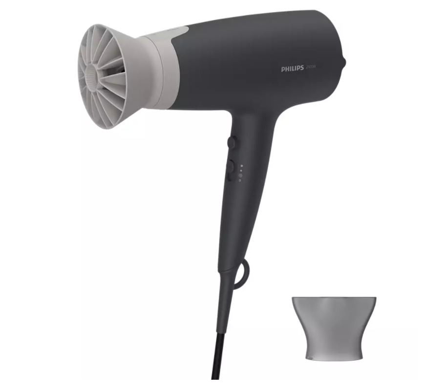 Philips  Hair dryer 2100W BHD351/10 |