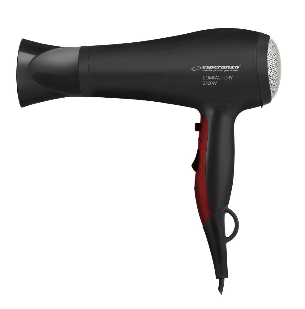 Esperanza  HAIR DRYER 2200W PAMELA EBH004K