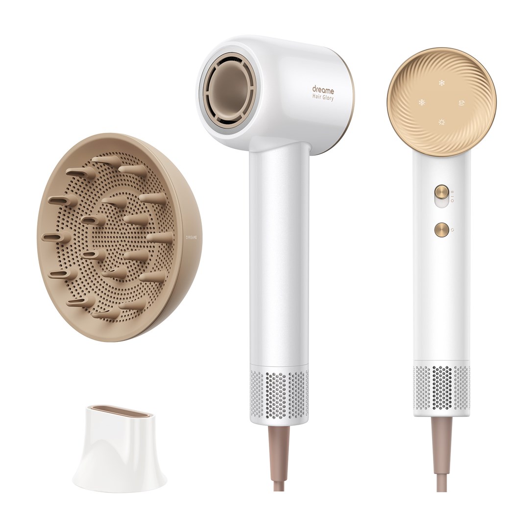 Dreame HAIR DRYER/AHD6A-WH | AHD6A-WH |