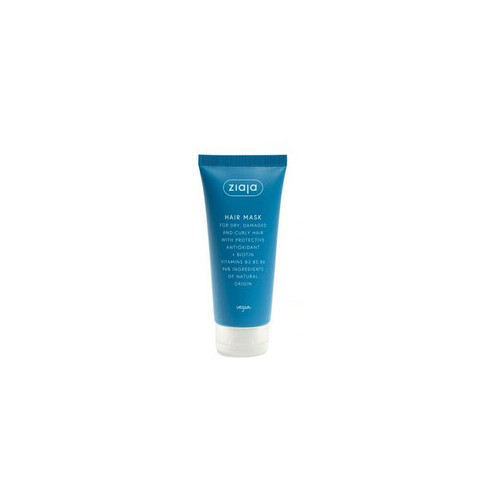 Ziaja Hair Mask (Woman, 100ml) |
