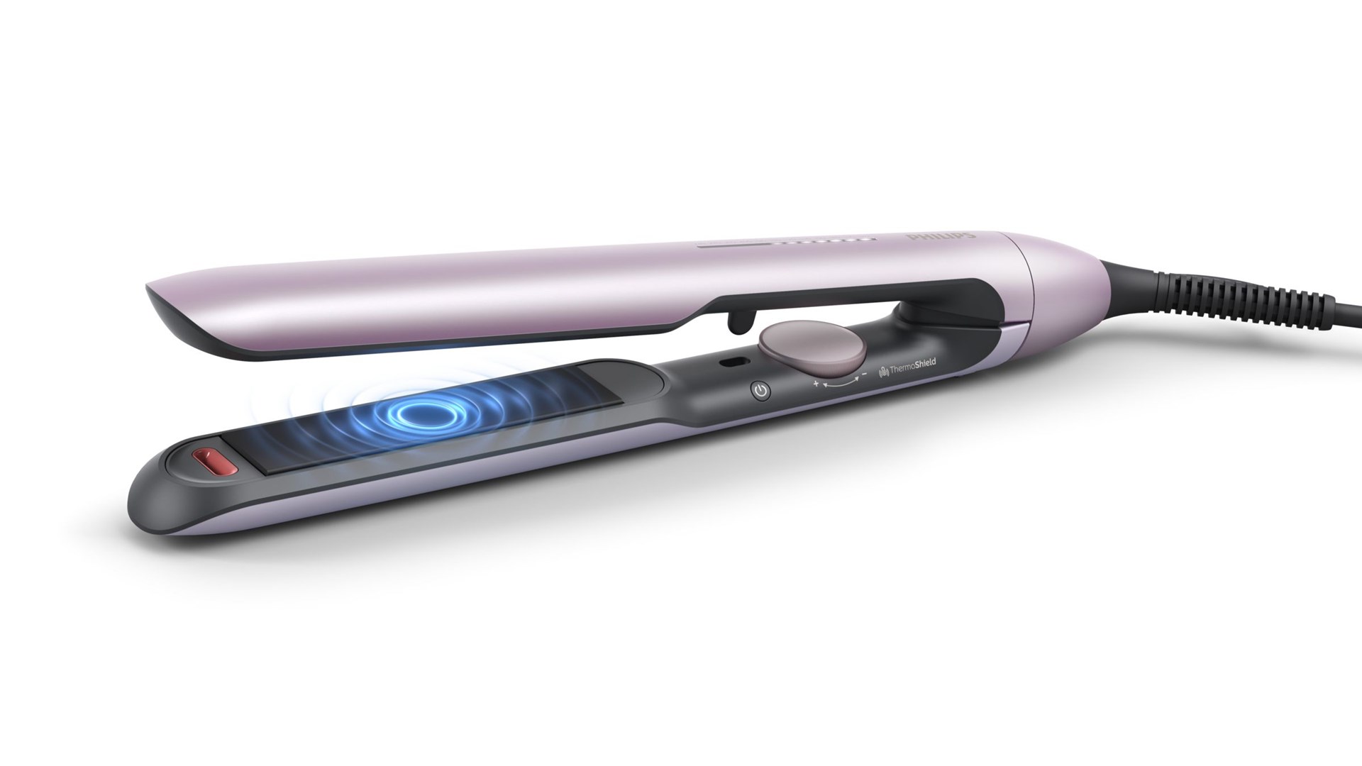 Philips Hair straightener  BHS 530/00 5000