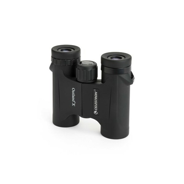 Celestron Hama Outland X binocular BaK-4