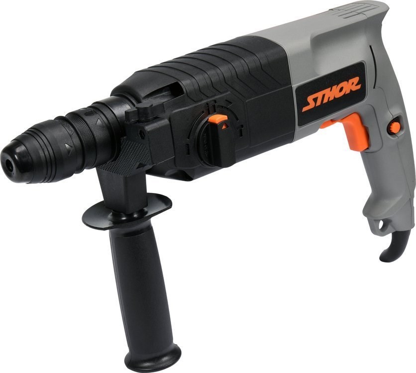 STHOR Hammer drill SDS Plus 620W