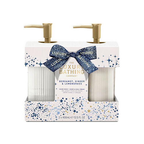 Grace Cole Hand Care Duo (