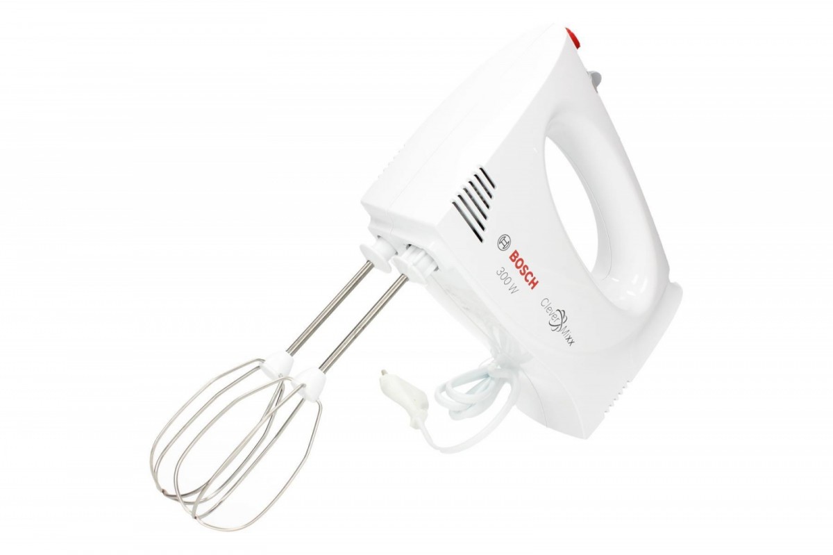 Bosch  Hand mixer white MFQ 3010
