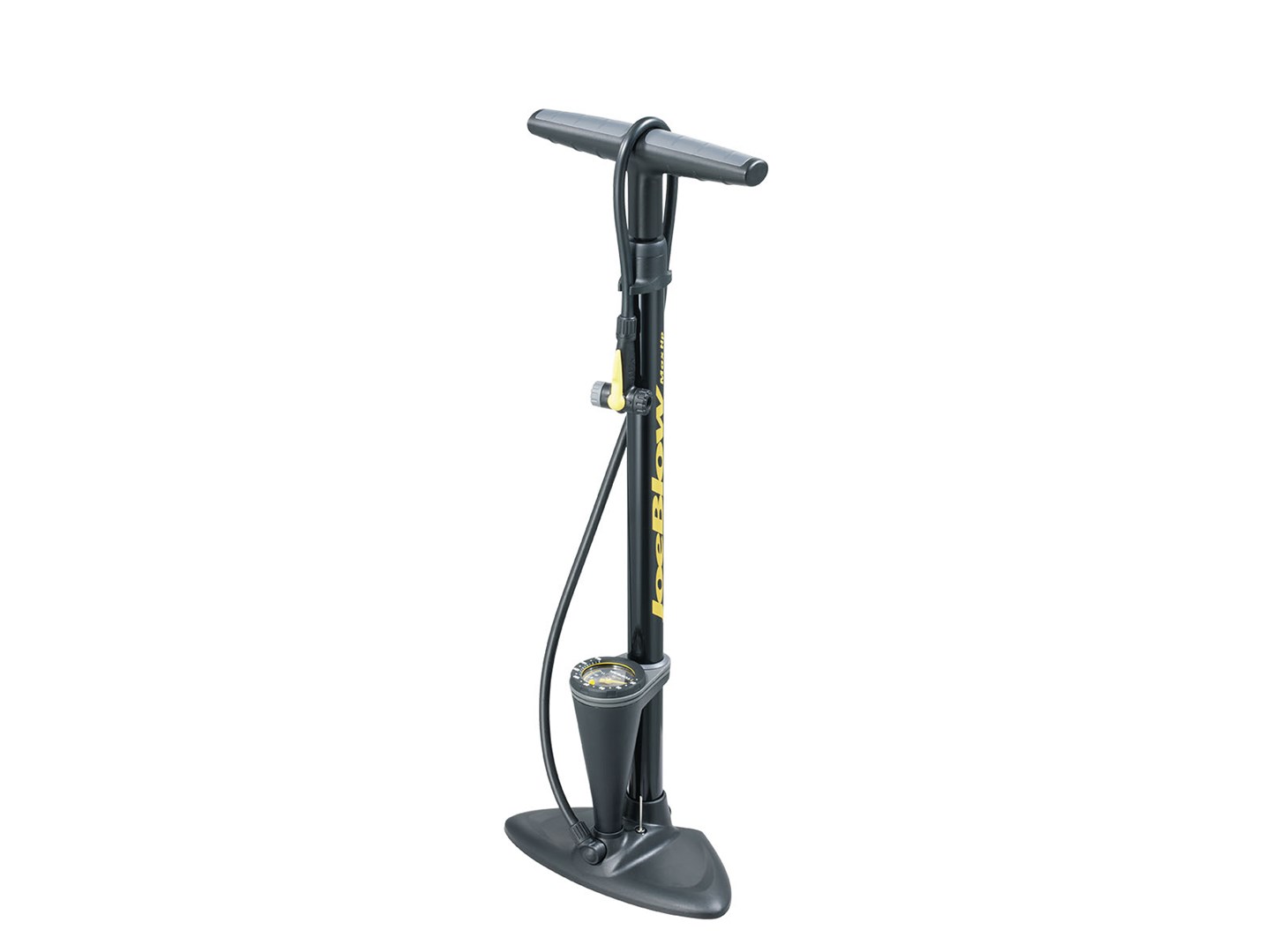 TOPEAK Hand Pump  Joe Blow MAX