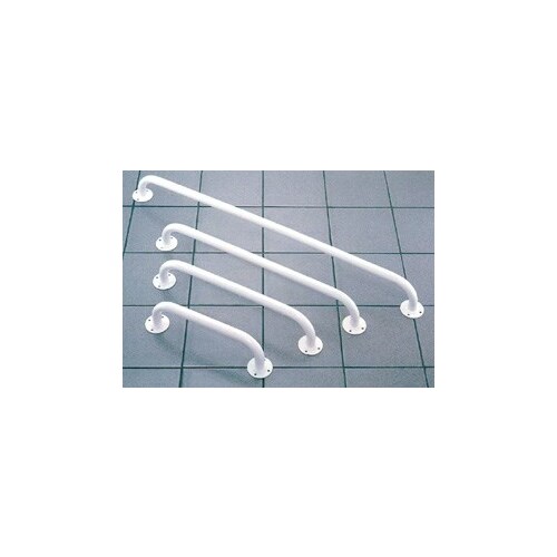 Mobilex Handrail, metal bathroom handle 40cm