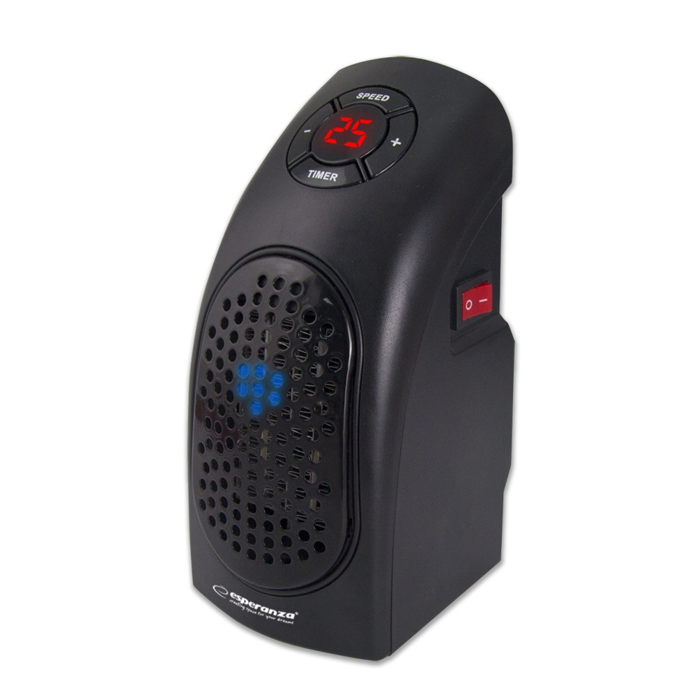 Esperanza  Handy heather 400W Kalahari |