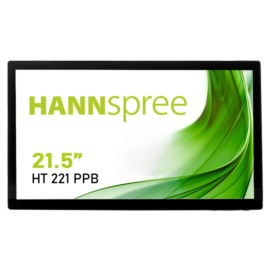 No name Hannspree HT 221 PPB