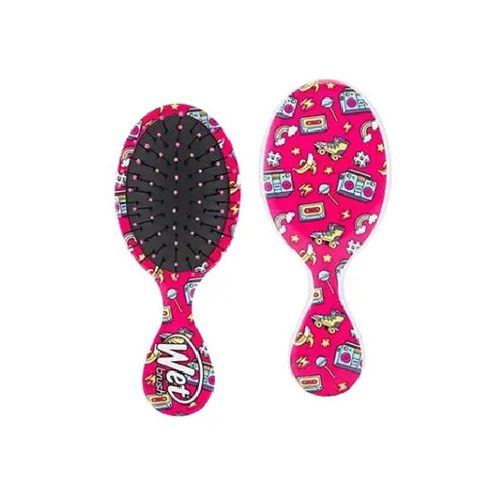 Wet Brush Happy Hair Mini Detangler