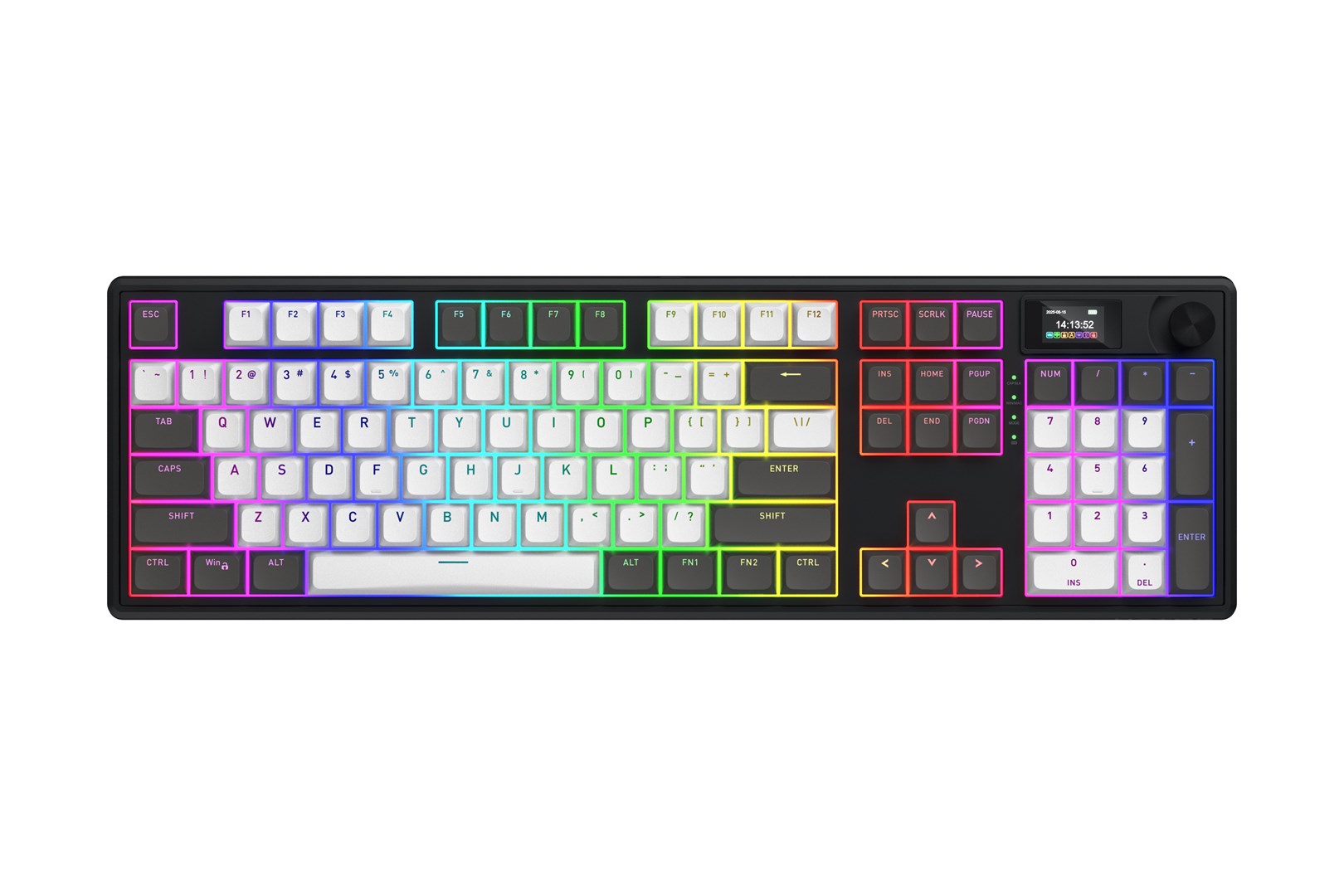 No name HATOR Skyfall 100 Pro