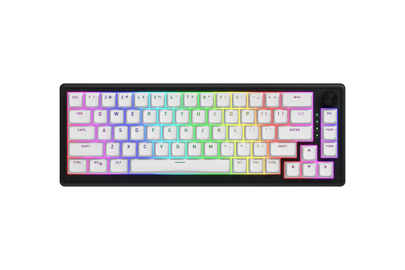 No name HATOR Skyfall 65 Wireless