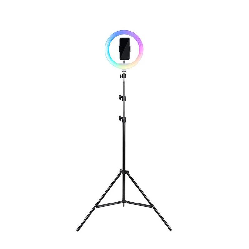 HAVIT  ST7026 - tripod with RGB