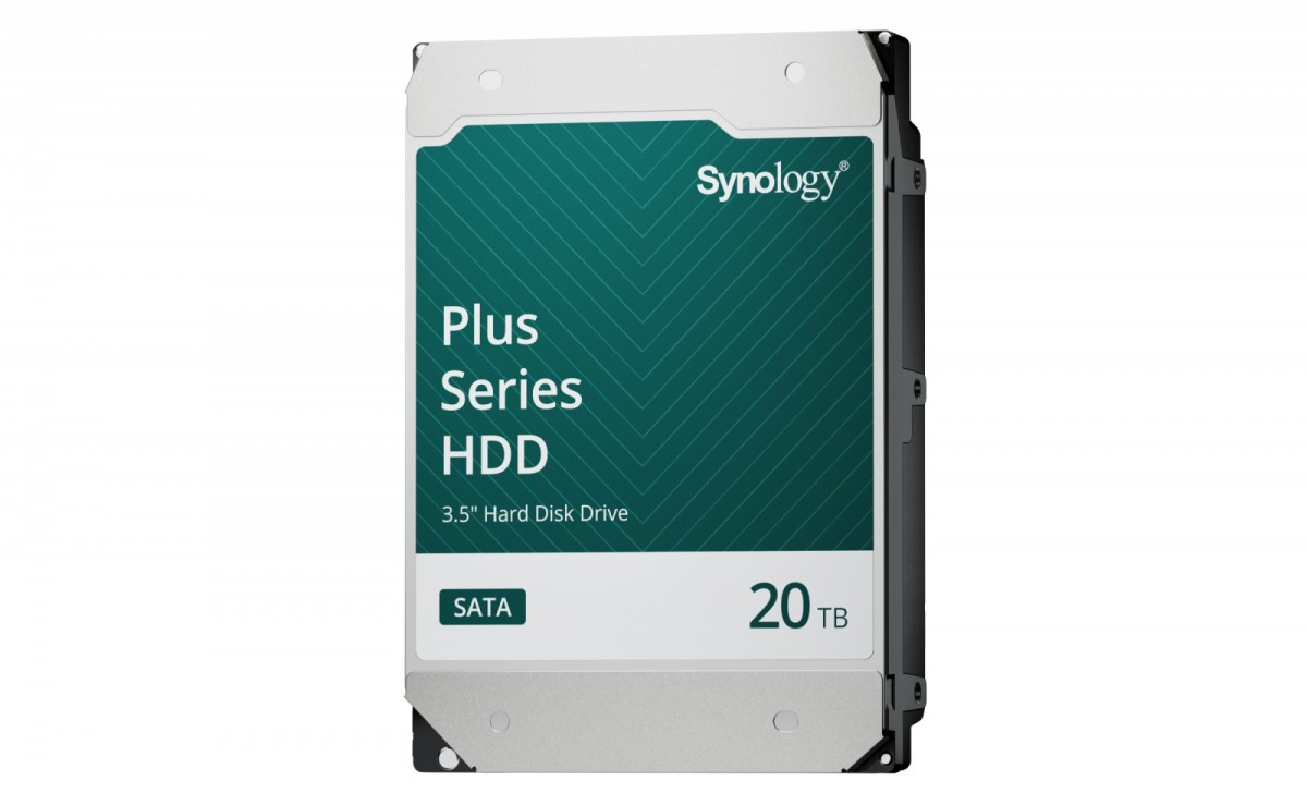 Synology  HDD HAT3320-20T 20TB 3,5