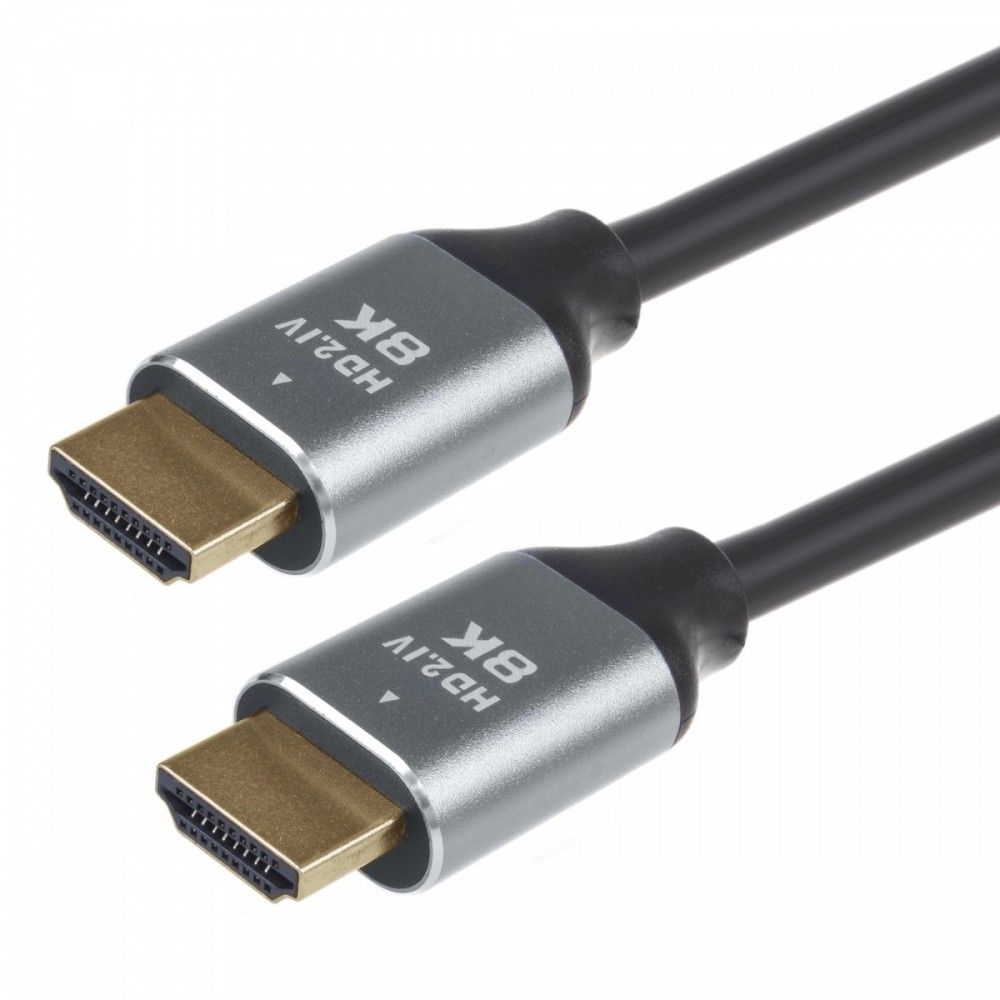 Maclean  HDMI Cable 2.1a 2m