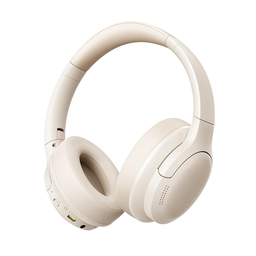 Baseus  Headphones bluetooth 6.0 BASS