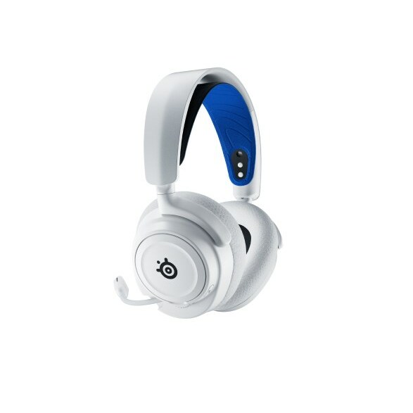 SteelSeries Headphones  Arctis Nova 7P |