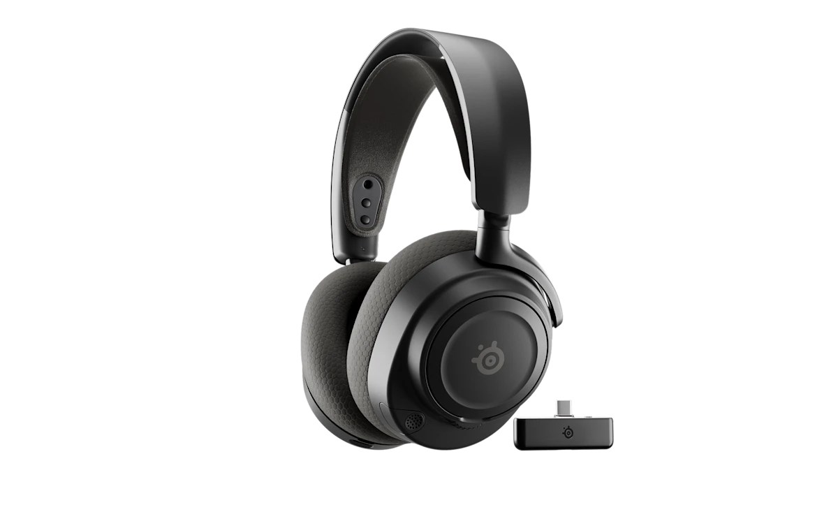SteelSeries Headphones Arctis Nova 7X Gen