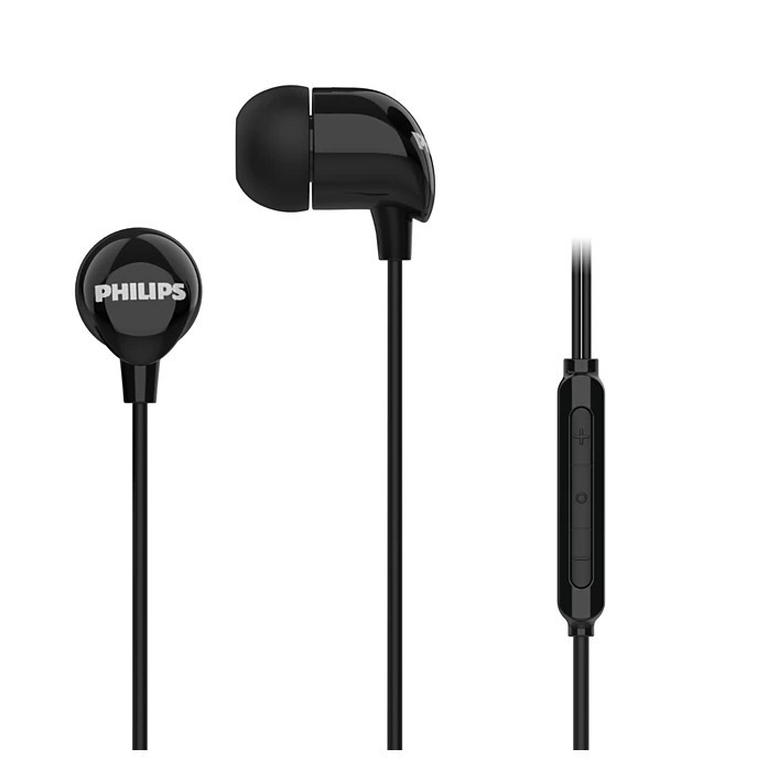 Philips Headphones TAE2146BK/00 | TAE2146BK/00 |
